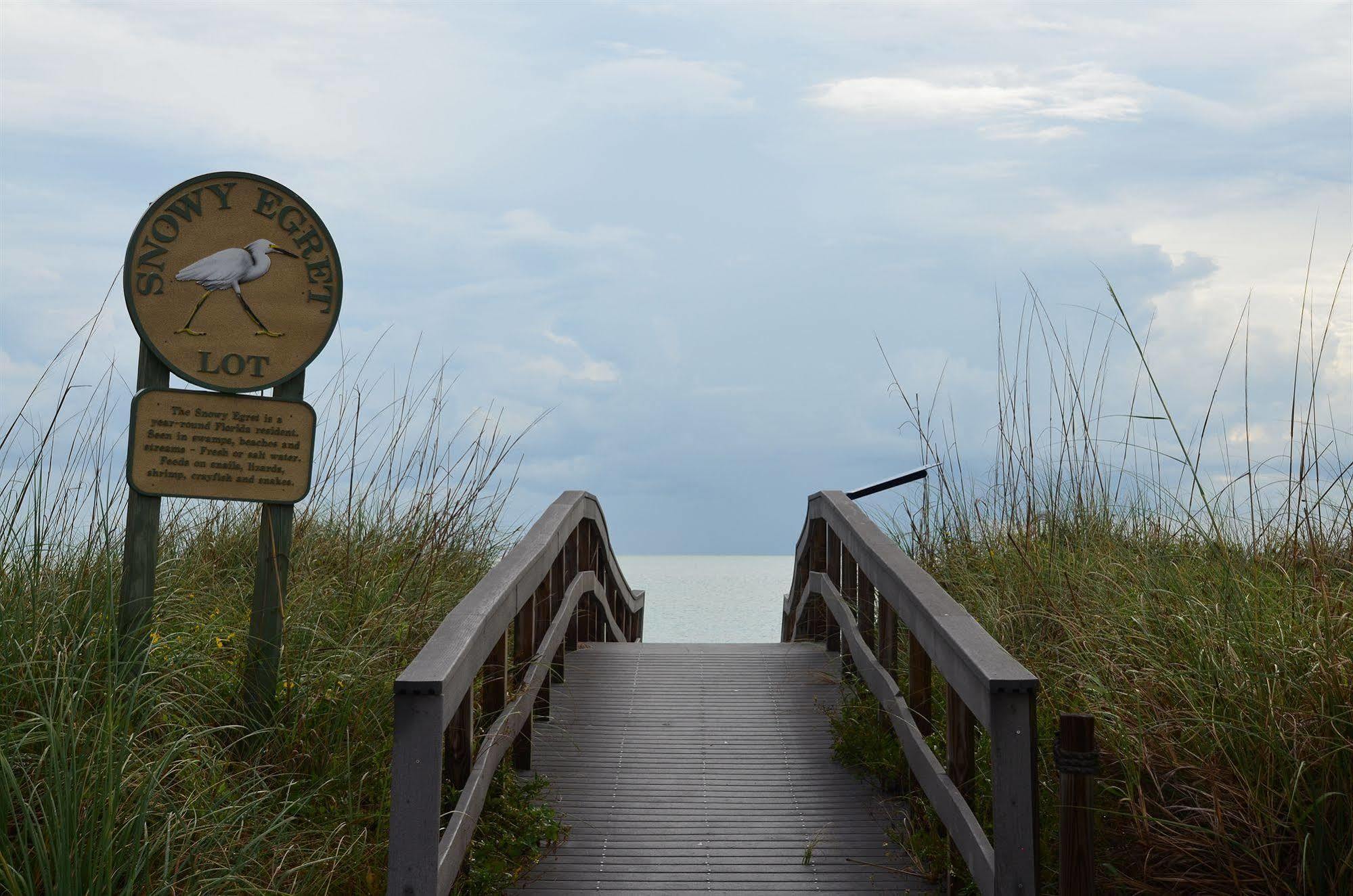 Twins Inn & Apartments St. Pete Beach Luaran gambar